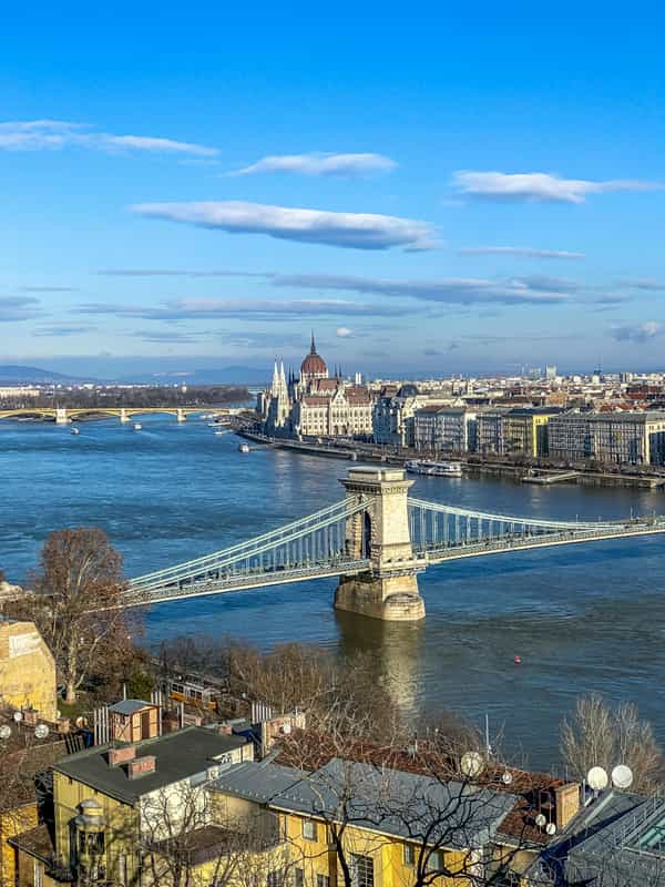 8 Days Ultimate East Europe Tour Package