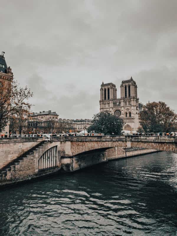 Best of Europe 2026: 10-Days Tour from Paris to Rome