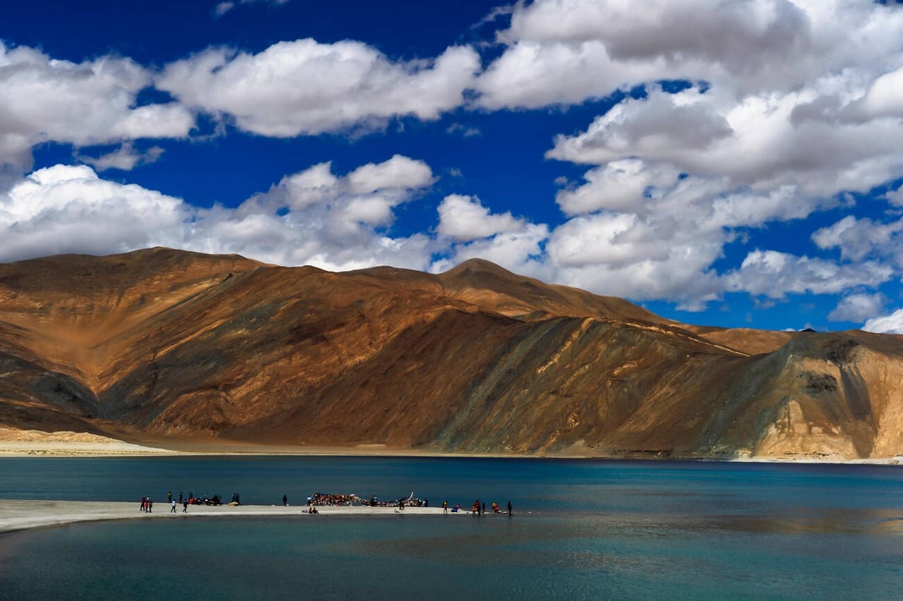 30 Places to Visit in February in India (2026 Travel Guide)