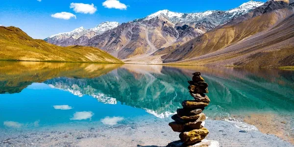chandigarh-to-spiti-valley