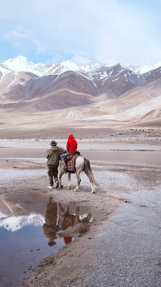 11 Days Manali Leh Umling La Manali - Value Saver Escape