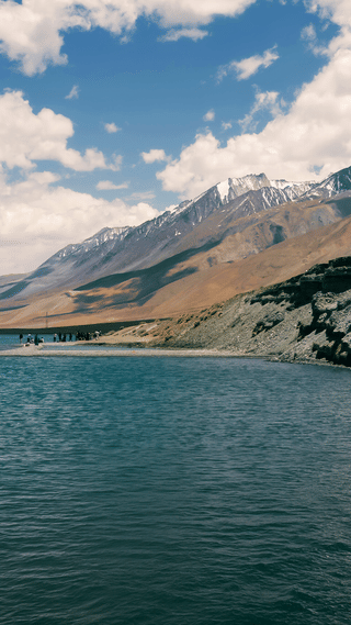 Manali to Srinagar Ladakh Trip with Umling La & Nubra Valley - Pocket Saver
