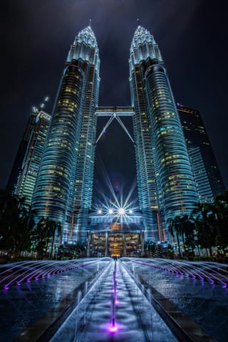 7 days Perfect Singapore Malaysia Family Tour Package