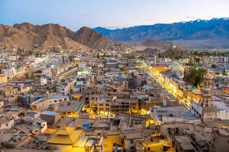 what-makes-ladakh-unique