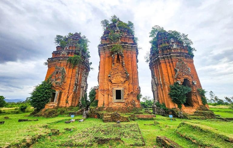 hindu-temples-in-vietnamm