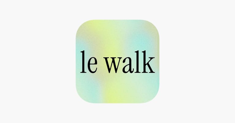 le-walk-app