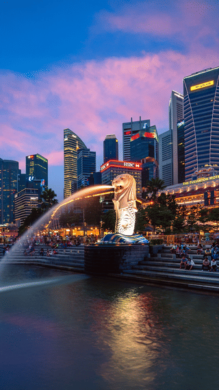 singapore-tour-with-bintan-island-6n-7d