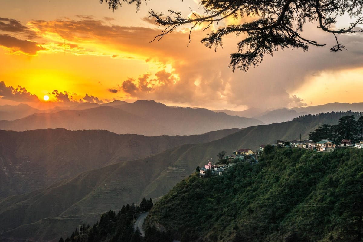 Leh Ladakh Tour