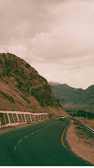 9 Days Srinagar to Leh Tour with Umling La - Pocket Saver Deal