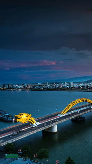 6 Days Vietnam Backpacking Trip | Hanoi, Ha Long Bay, Da Nang & Hoi An