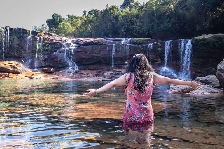 solo-female-trip-to-meghalaya