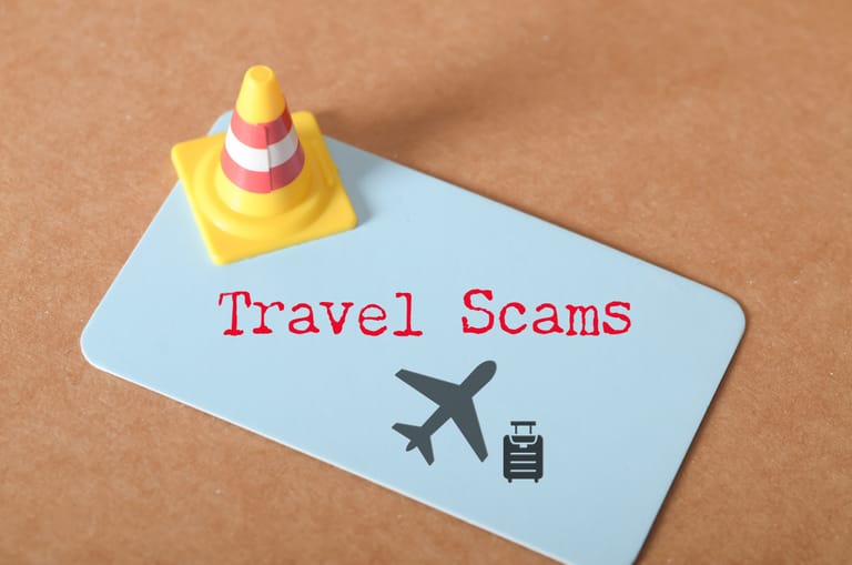 Tourist Scams In Bali Exposed