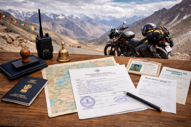 documents-required-for-ladakh-bike-trip
