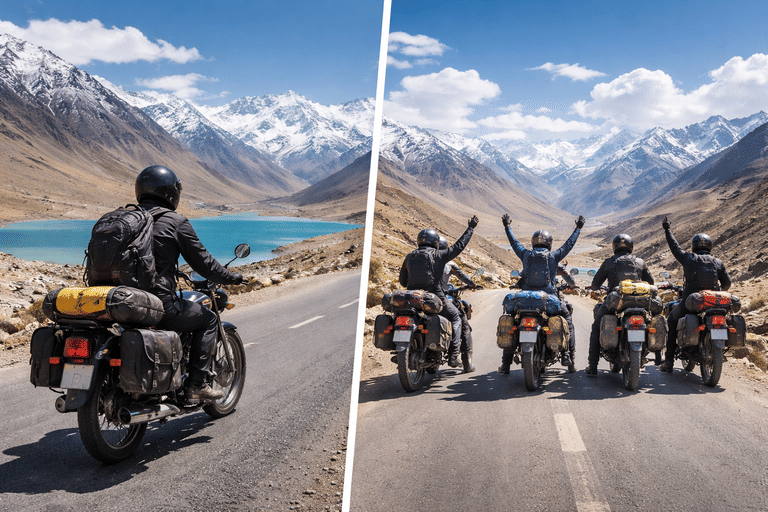 solo-vs-group-ladakh-bike-trip