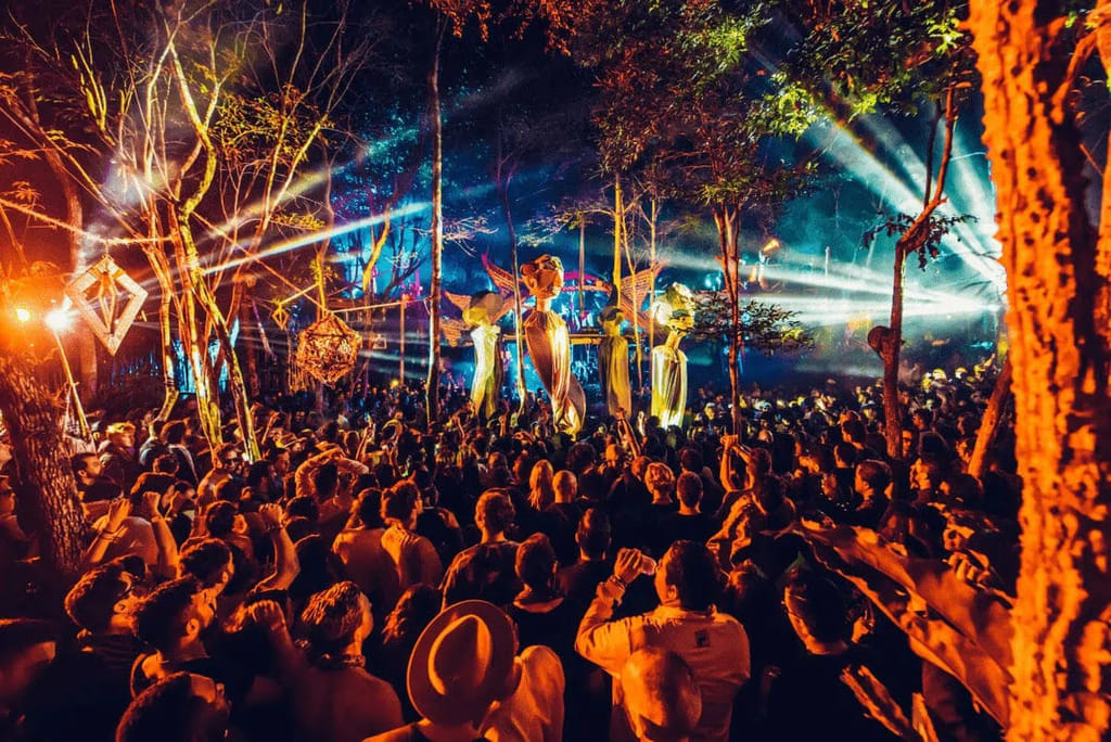 Zero Day Bali 2026 Dates, Lineups, Venues, How to Reach