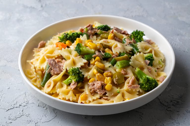 pasta salad