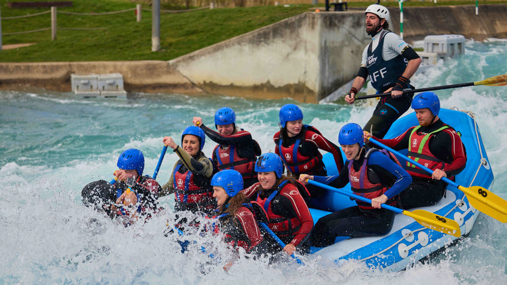 23 Adventure Activities In London You Need to Try Right Now