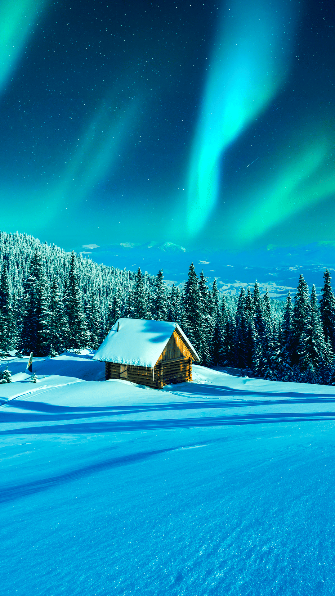 Luxury Arctic Expedition - Lapland & Norwegian Fjords