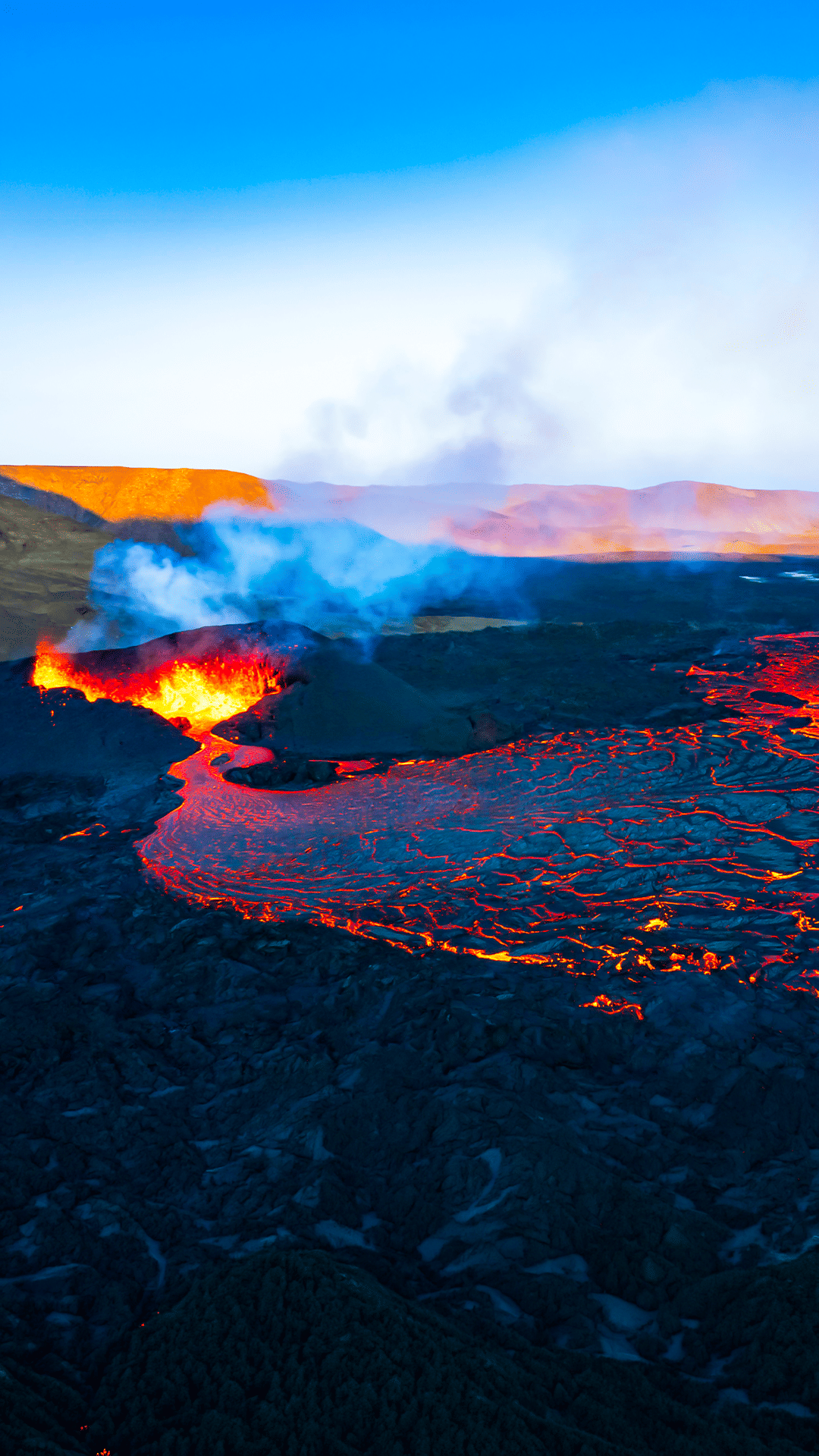 Iceland Unfiltered: Glaciers, Volcanoes And The Golden Circle