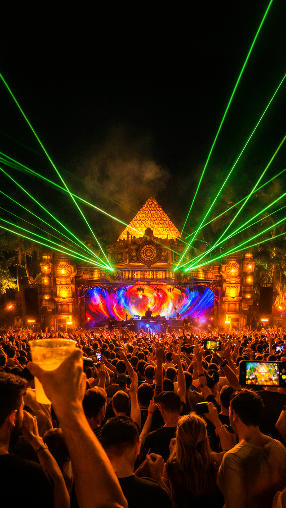 Bali Unscripted - Jungle, Islands & Zamna Nights