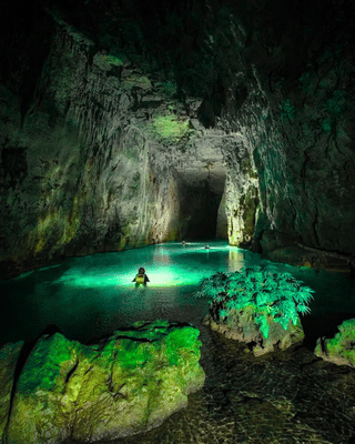 10 Days Meghalaya With Wari Chora: Canyons, Caves & Waterfalls