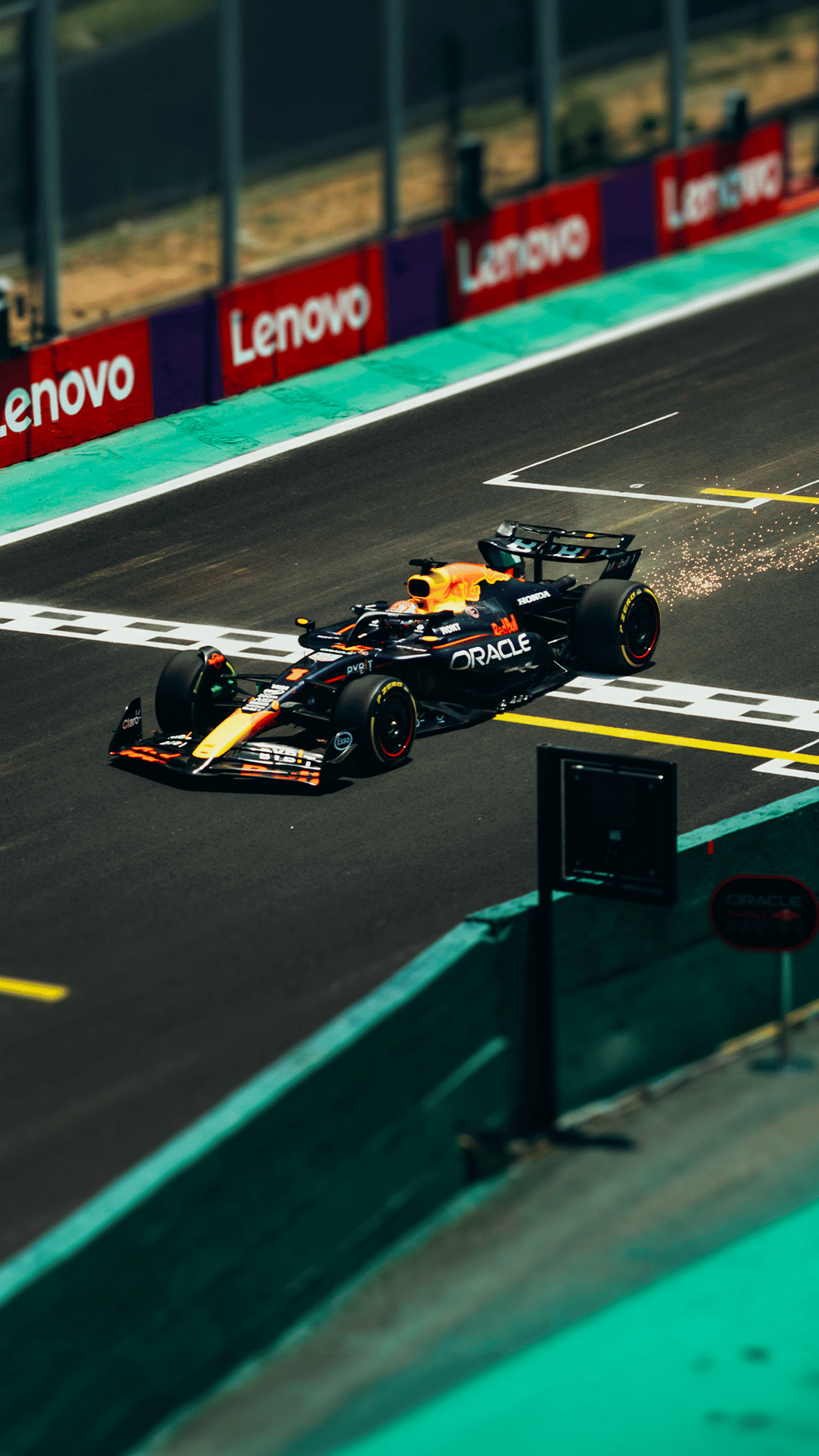 Monaco F1 Weekend: Harbour Views and High-Speed Moments