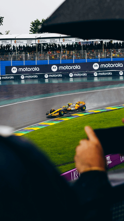 Madrid Grand Prix: Built For Speed, Designed For Drama
