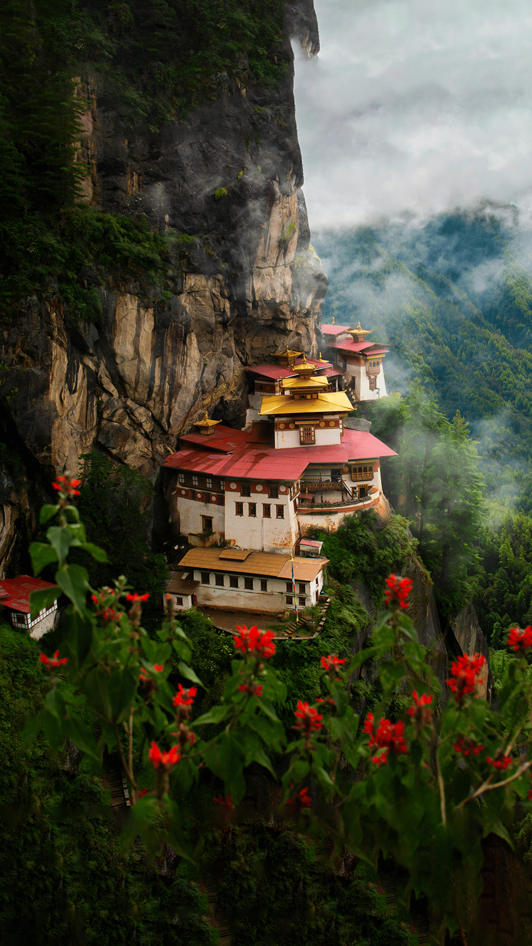 Bhutan Unbound: A Self-Drive Through The Last Himalayan Kingdom