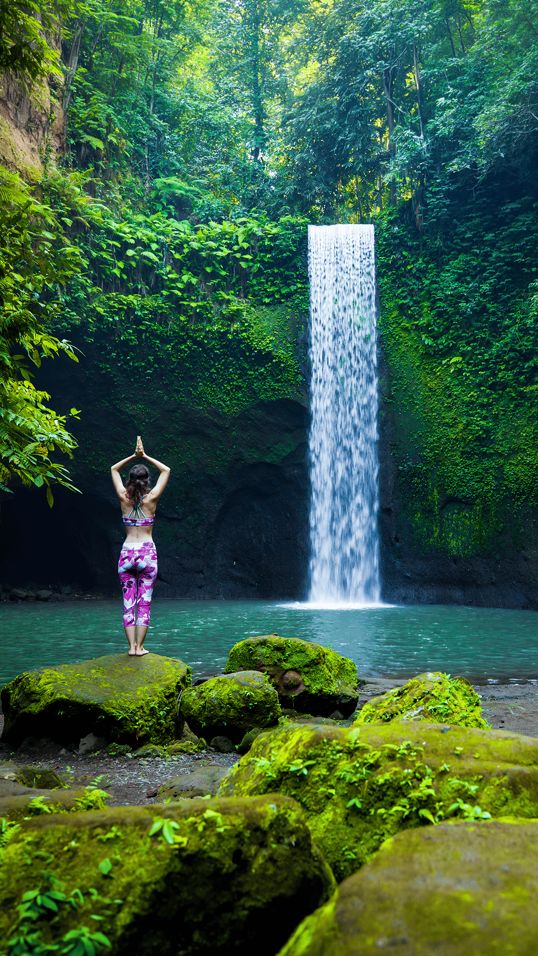 Bali Wellness Retreat: Balance, Breath, and Reset