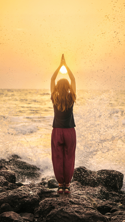 Exclusive Kerala Retreat: Coastal Calm & Ayurvedic Therapy