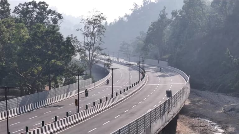 delhi-dehradun-expressway