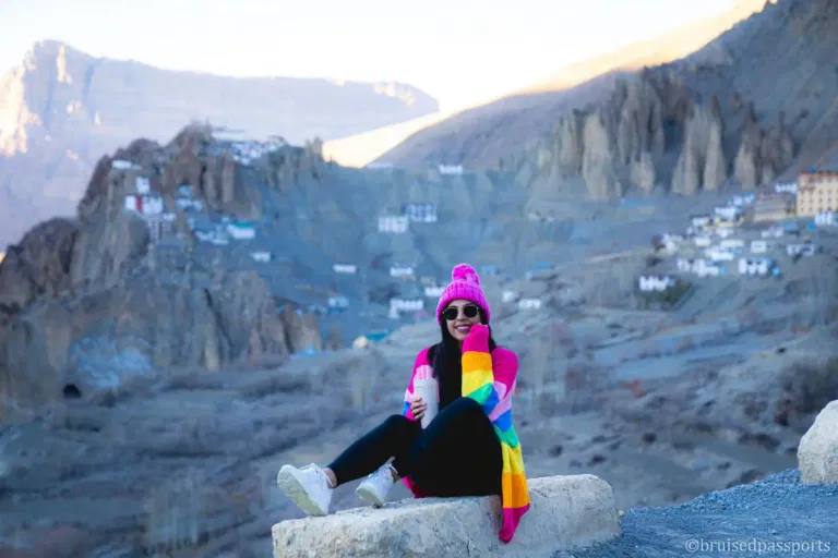 spiti-solo-female-traveller