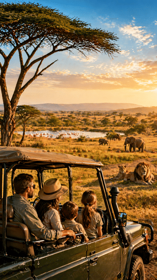 kenya-family-safari-tour-5n-6d