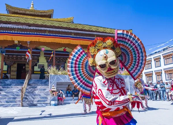 ladakh-summer-festivals