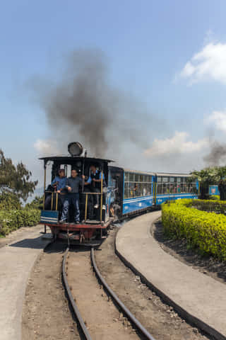 toy-train-ride-sikkim
