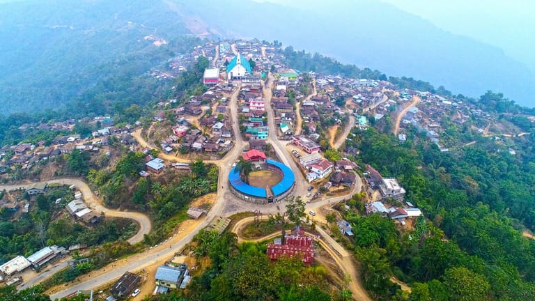 mokokchung-nagaland
