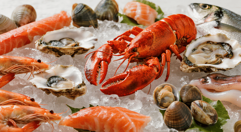 seafood-in-ubud-bali