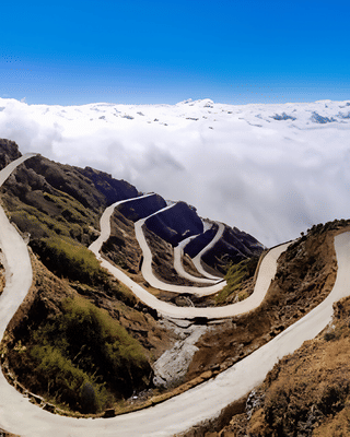 old-silk-route-sikkim