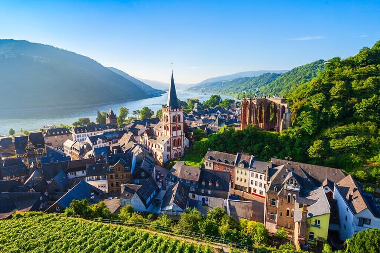 best-time-to-visit-germany