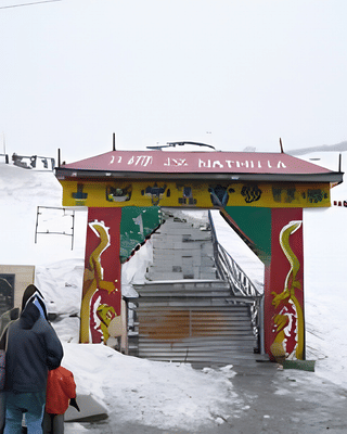 nathula-pass-card