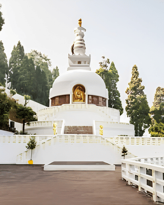 peace-pagoda-sikkim
