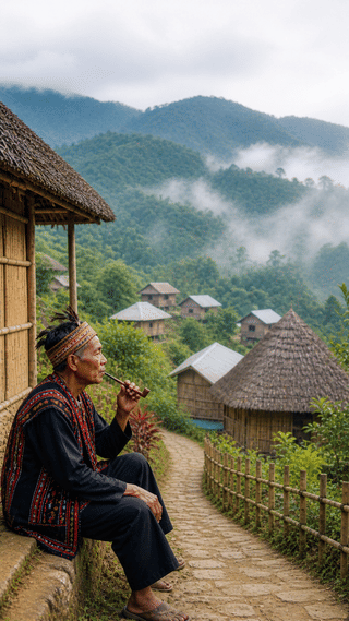 meghalaya-adventure-tour-whistling-village-canyons-falls-5n-6d