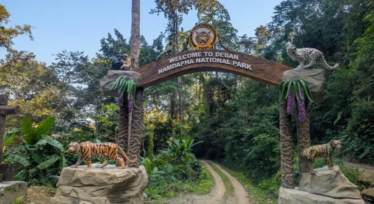 namdapha-national-park-arunachal-pradesh