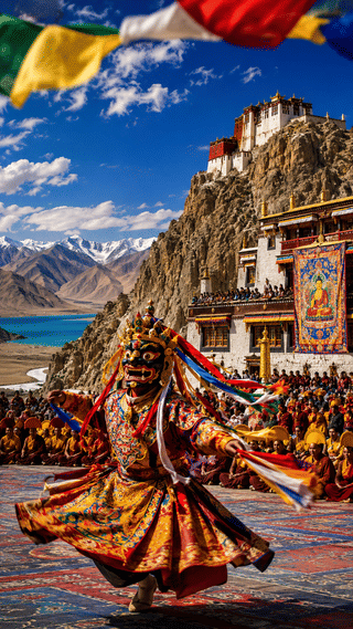 ladakh-group-trip-with-hemis-festival