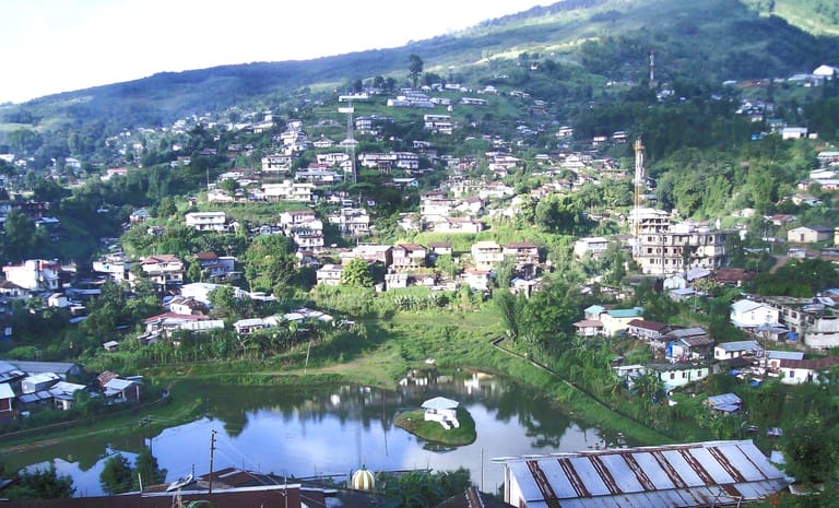wokha-nagaland