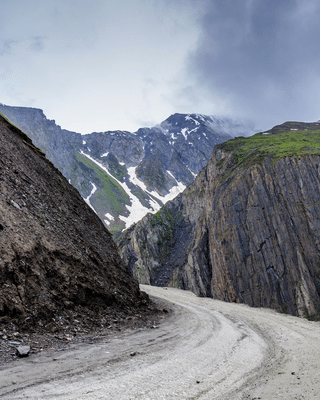 zoji-la-pass