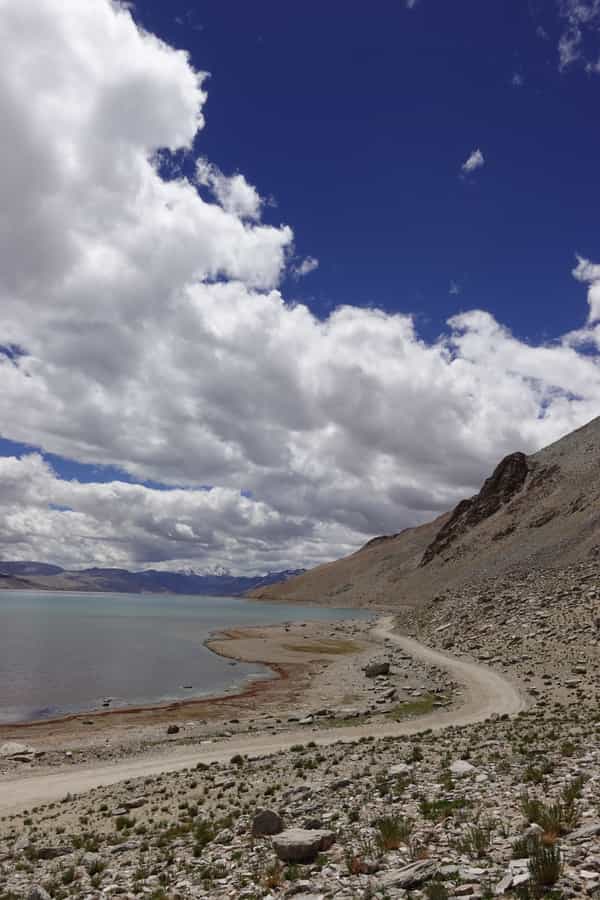 Ladakh Great Lakes Adventure with Hanle and Umling La