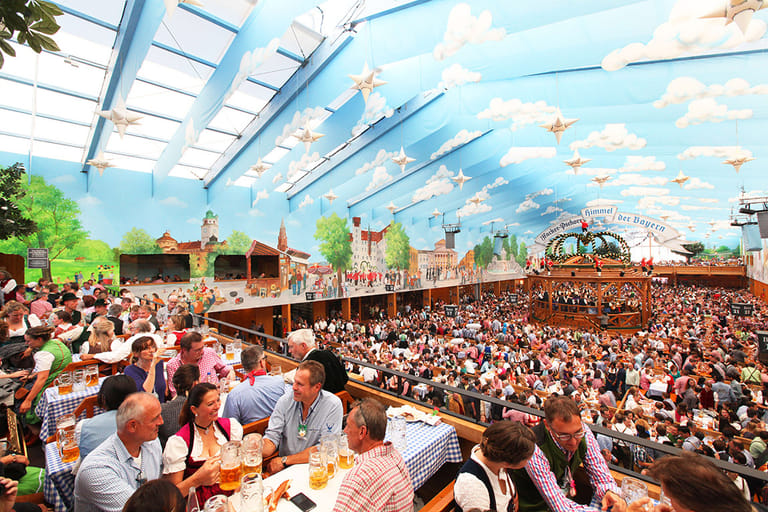 oktoberfest-munich