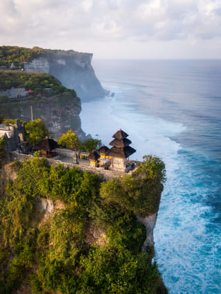 7D Bali Trip with Island Hopping & Water Sports