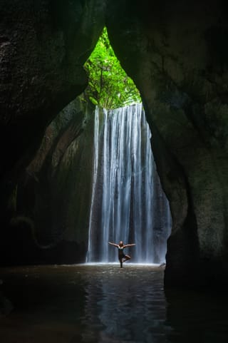 7D Soulful Bali Tour Package with Sidemen Valley Retreat